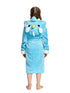 Princess Unicorn Bathrobe - Priority Shipping Unicorn Little Palace Store